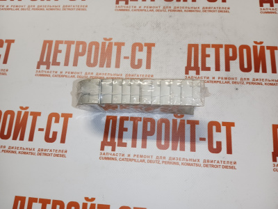 Вкладыши шатунные 3-рем. размер (0,75 мм) Cummins 3901173 (3901233, 4932377) фото запчасти