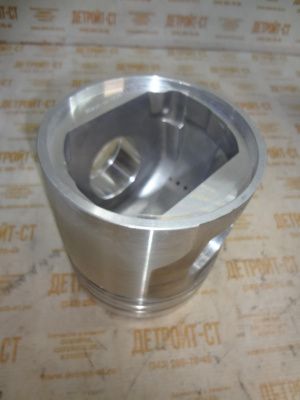 Поршень Komatsu 6218-31-2140 фото запчасти