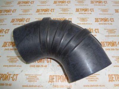 Шланг Cummins 3030770 (105312) фото запчасти