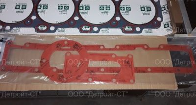Ремкомплект головки блока Komatsu 6743-K1-1100 (3802086, 3802341, 3802268, 3802360, 3802452, 4025271) фото запчасти