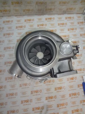 Турбина Caterpillar 3457243 фото запчасти