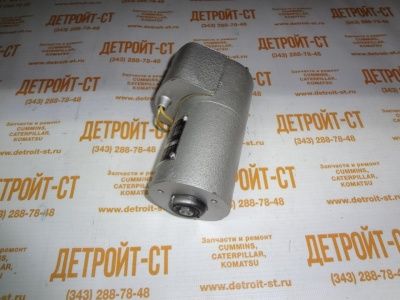 Соленоид 12В Deutz 01266474 (0126-6474, 1266474) фото запчасти