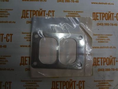 Прокладка турбокомпрессора Caterpillar, CAT C15 1S4295 фото запчасти