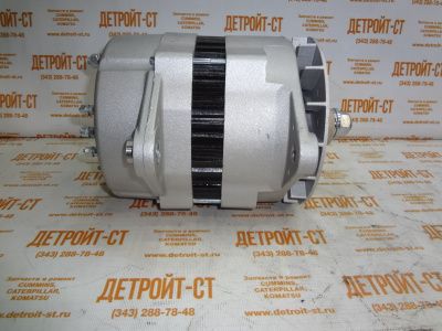 Генератор 200-8281 (2008281, 0R-9938, ALD4271NB, TT12556) фото запчасти