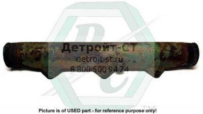 Manifold 5122457 фото запчасти