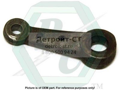 Lever 5106244 фото запчасти