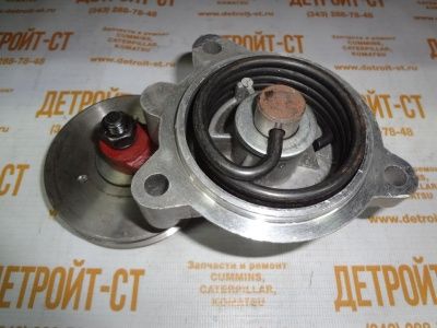 Натяжной ролик Deutz 04152511 (4152511, 04150694, 0415-2511, 0415-0694, 4150694) фото запчасти