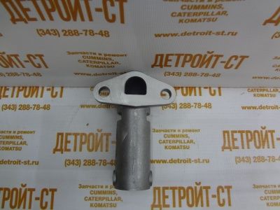 Регулятор давления масла Detroit Diesel 8921085 (08921085, 8924505, 08924505, 8928995, 08928995, 8921085R) фото запчасти