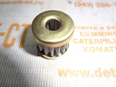Фильтр-сеточка топливного насоса Cummins 146483 фото запчасти