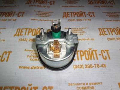 Индикатор температуры 01173670 (0117-3670, 1173670) фото запчасти