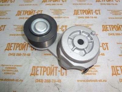 Натяжной ролик Cummins 3976834 (3957434) фото запчасти