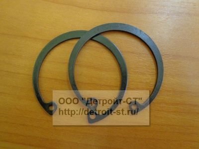 Стопорные кольца Cummins NTA-855 175155 фото запчасти