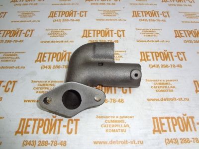 Клапан редукционный Detroit Diesel 23528691 (23526050, 23514767) фото запчасти