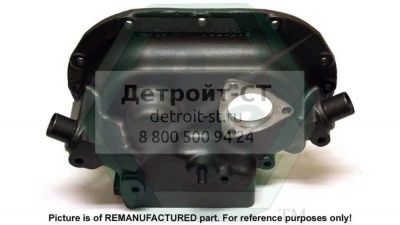 Gov. Drive, Hyd., 12-16V92 5109137 фото запчасти