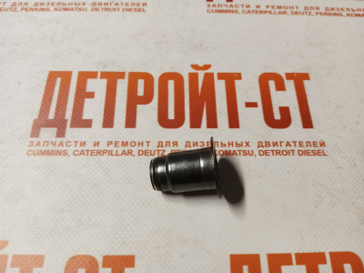 Колпачок маслосъёмный Cummins N14 3064281 (306428100) фото запчасти