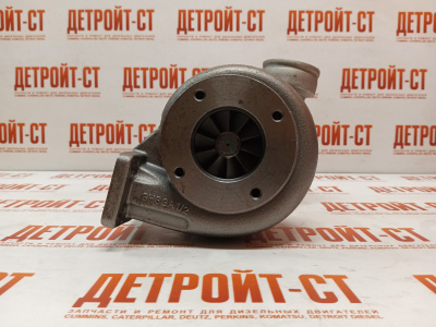 Турбонагнетатель Deutz 914 317095 фото запчасти