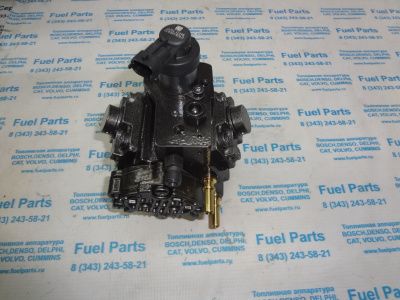 Топливный насос Cummins 4990601 фото запчасти