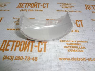 Вкладыш шатунный Cummins RE27348 (AT21138, AR71080, R516361, R58980) фото запчасти