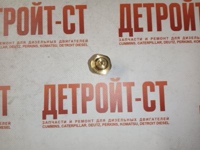 Датчик атмосферного давления воздуха во впускном коллекторе Cummins QSM11 4921493 (3330141, 3330142) фото запчасти