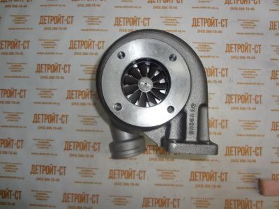 Турбокомпрессор 04233030 (0423-3030, 42333030, 4233-3030) фото запчасти