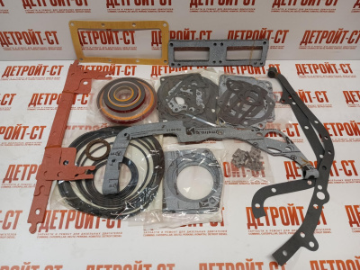 Набор прокладок нижний Cummins-Komatsu NH220 3802075 фото запчасти