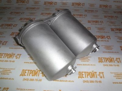 4 уров. топливный фильтр 01181059 (1181059, 0118-1059) фото запчасти