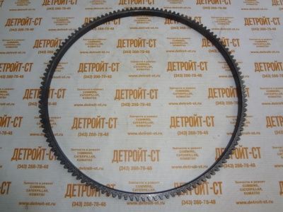 Венец маховика Cummins B-5,9 3905427 фото запчасти