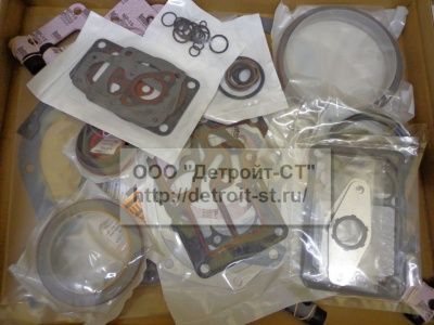 Набор прокладок нижний Cummins NTA-855 3801468 фото запчасти
