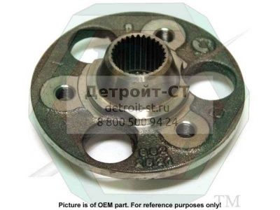 Hub 8922521 фото запчасти