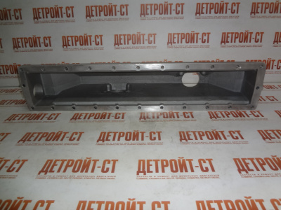 Крышка корпуса воздушного охладителя Cummins 4998220 (3070889) фото запчасти