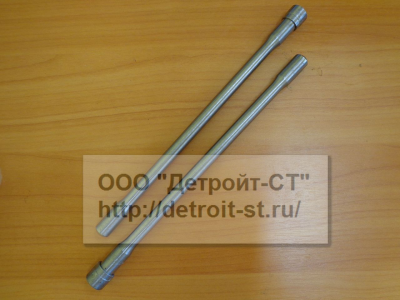 Штанга форсуночная Cummins KTA 3017961 (206234, 206234, M-3017961) фото запчасти