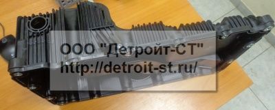 Поддон картера Cummins ISF-2,8 5262693 фото запчасти