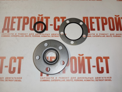 Сальник Cummins 3803894 (3161742, 3328759, 3161772, 3895020) фото запчасти