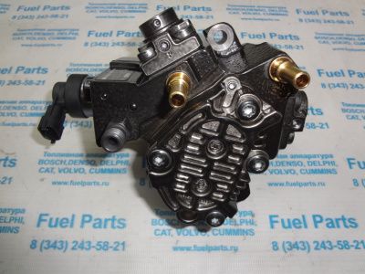 Топливный насос Cummins 4990601 фото запчасти