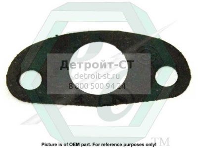Gasket, Oil Press. Reg. Body 5117269 фото запчасти