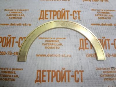 Подшипник упорный STD Caterpillar 2531752 (253-1752, 7E9262, 379-0170, 3790170, 253-1752, 7E-9262, 370025) фото запчасти