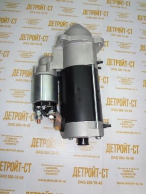 Стартер Deutz 01182925 (01183677, 01180928, STB1130UL, 11131769, 0118-3235, 01183235, 01183712, 0118-3712, 01183120, 0118-3120, AZF4197, 0118-3677, 0118-2925, 0118-0928) фото запчасти