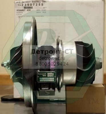 Housing & Rot. Asm. 23507255 фото запчасти