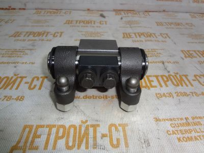 Опора клапанного коромысла C-8.3 Cummins 3934921 фото запчасти