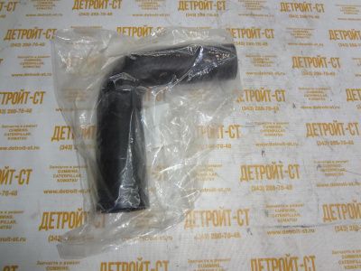 Патрубок радиатора верхний 3482T049 (3482T045, 3482T046, 342-257) фото запчасти