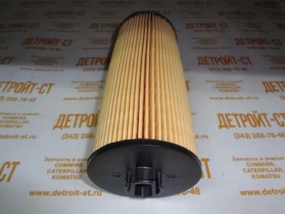 Фильтрующий элемент масляного фильтра Deutz 02931095 (2931095, 0293-1095, HU9453X, G1034EC0, MLE1344A, ML1715, BS03022, 04252248, 0425-2248, 4252248, BK8601709, SH4746P, X174D, E161H01D28, P550761, E6512, 92038E) фото запчасти