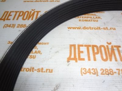 Ремень Cummins 3289930 (3955378) фото запчасти
