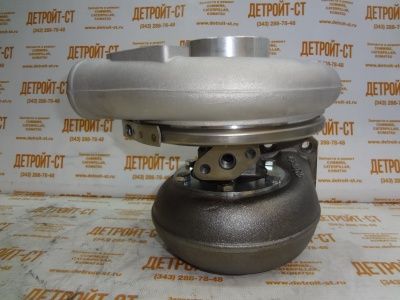 Турбокомпрессор Deutz 13021659 фото запчасти