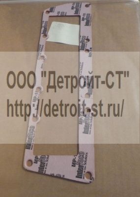 Прокладка впускного коллектора Caterpillar, CAT 3066 212-8578 фото запчасти