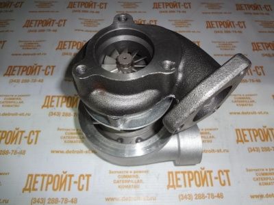 Турбокомпрессор Deutz 12270783 (1227-0783) фото запчасти