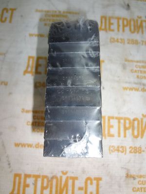 Вкладыши шатунные (0,25 мм) Perkins (комплект) U5ME0034A (10000-45329, 915-834, U5ME0013A, U5ME0026A) фото запчасти