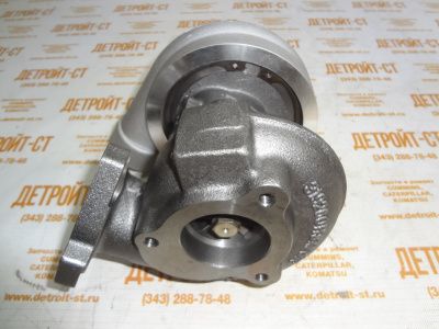 Турбокомпрессор Deutz 317960 фото запчасти