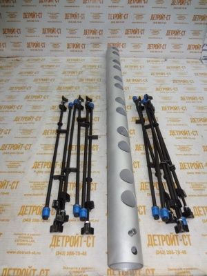 Комплект приспособлений для снятия толкателей Cummins 3165088 фото запчасти