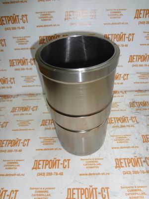 Гильза Cummins C8,3 3800328 (5318476, 3948095, 3919937) фото запчасти