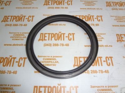 Сальник коленчатого вала задний PK2418F475 (2418F475, 2415391) фото запчасти